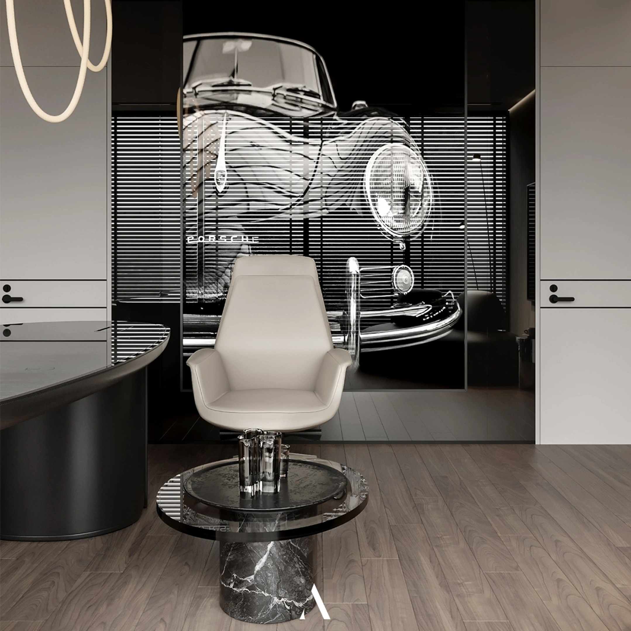 [Shinzo Automotive - Car Showroom] - Image 3